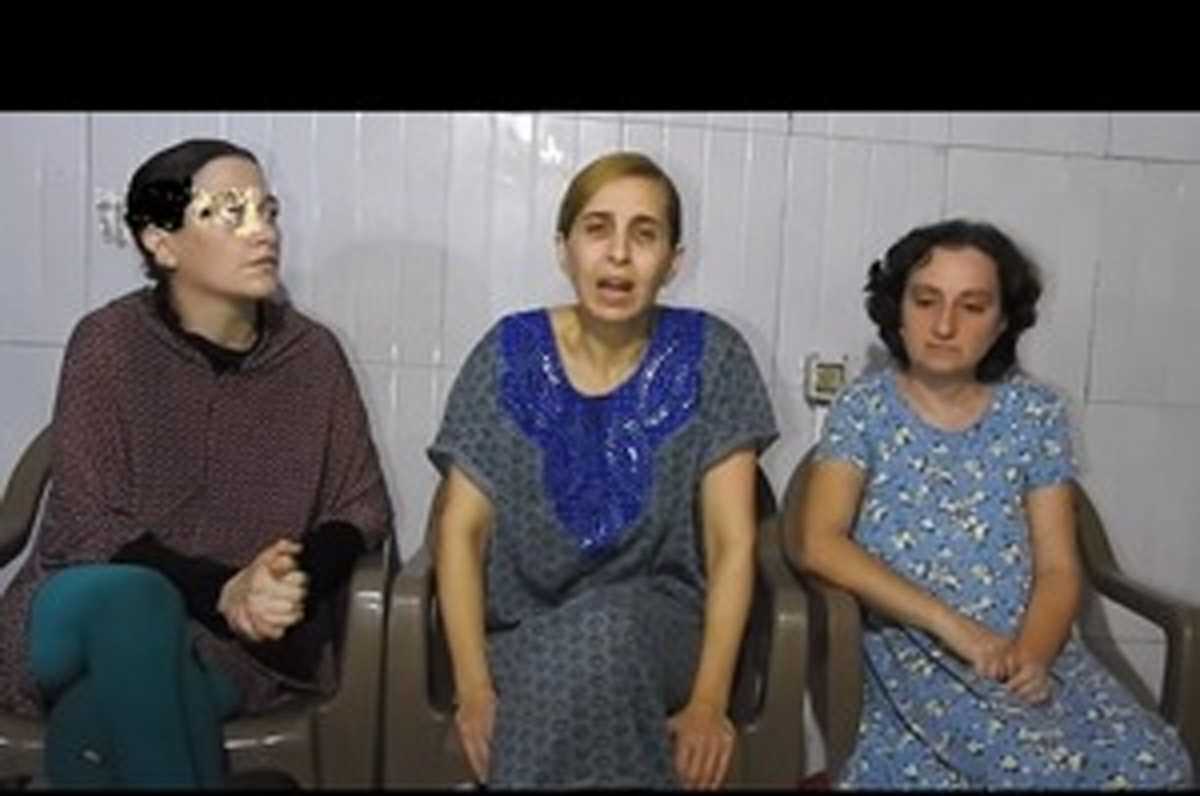 इजरायली बंधकों की वापसी तक युद्धविराम नहीं